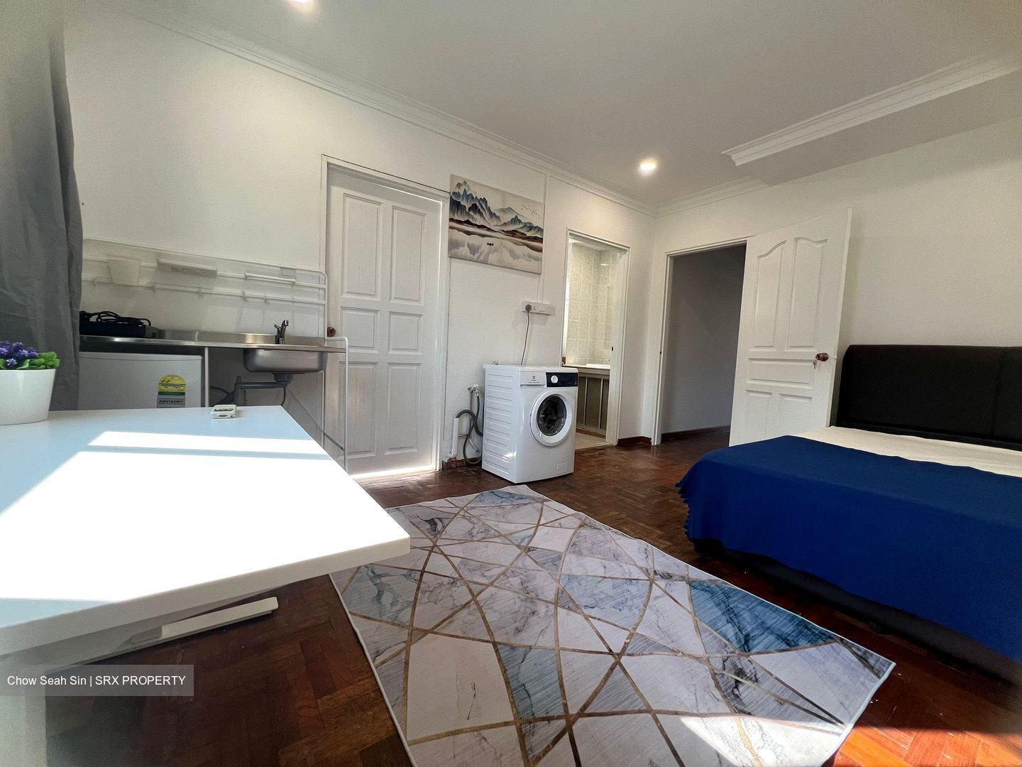 Ceylon Road (D15), Terrace #587204751